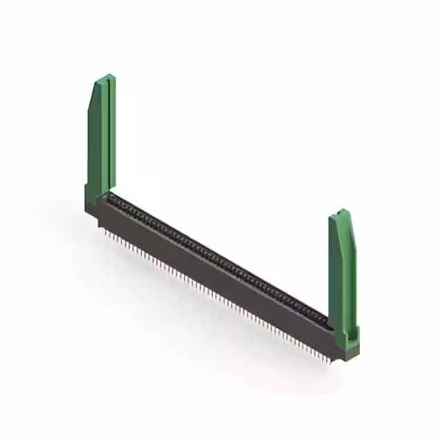395-116-524-878 EDAC Inc.  Edgeboard Connectors